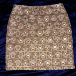 Etcetera skirt